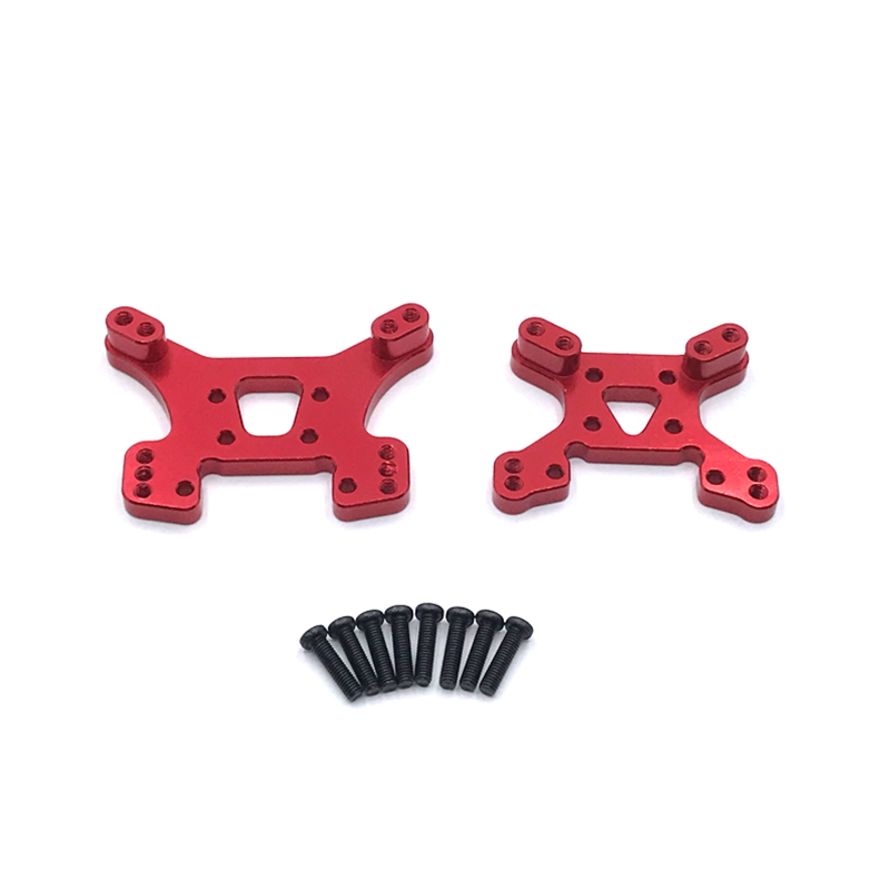 Rc Hobby Warehouse - Metal Upgrade Refit Front and Rear