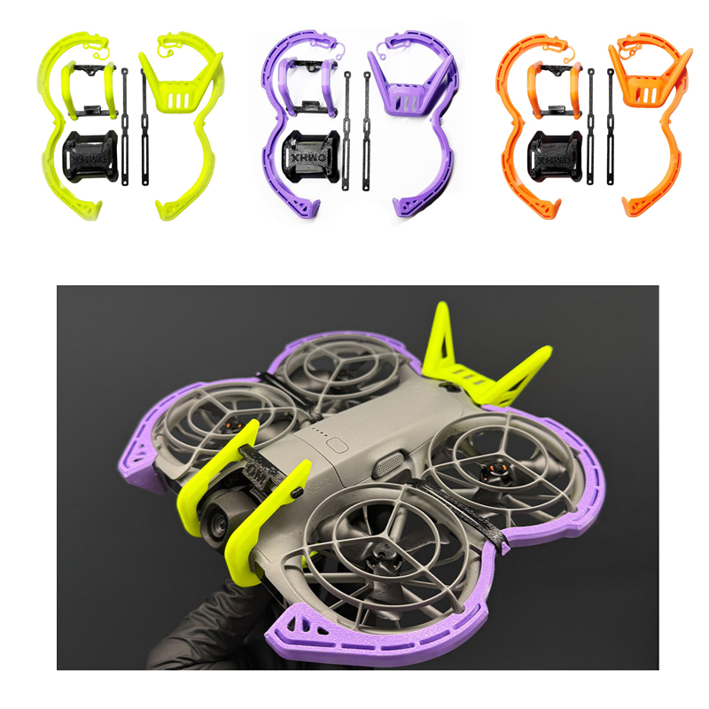 Rc Hobby Warehouse - For DJI Neo2 RC Drone Impact