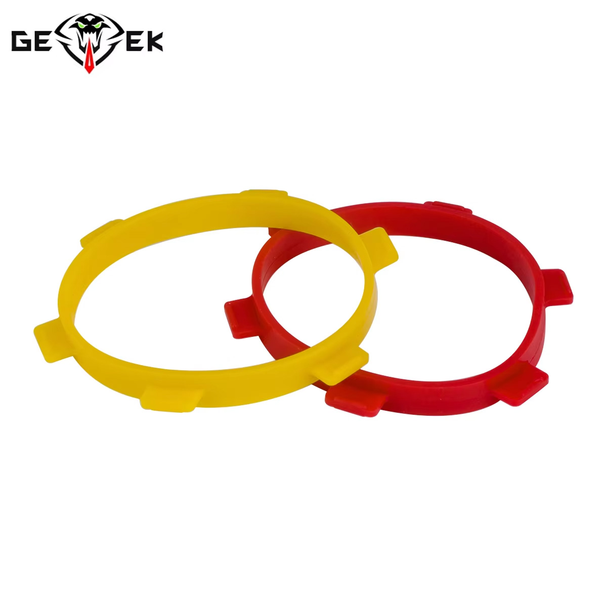 Rc Hobby Tools - RC Tire Glue Bands Glueing ToolMounting