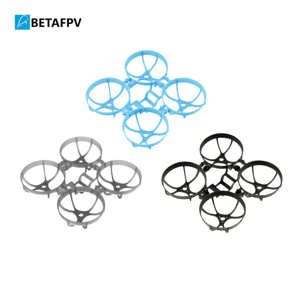 Rc Hobby Warehouse - BETAFPV Meteor65 Pro Frame Indoor and