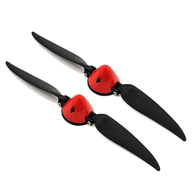 Rc Hobby Warehouse - 2PCS Volantex Helice 10x6 1060 Folding