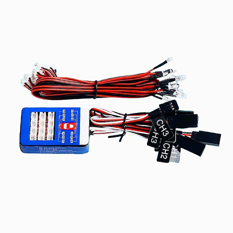 Rc Hobby Model - Tamiya Remote Control Model Car 12
