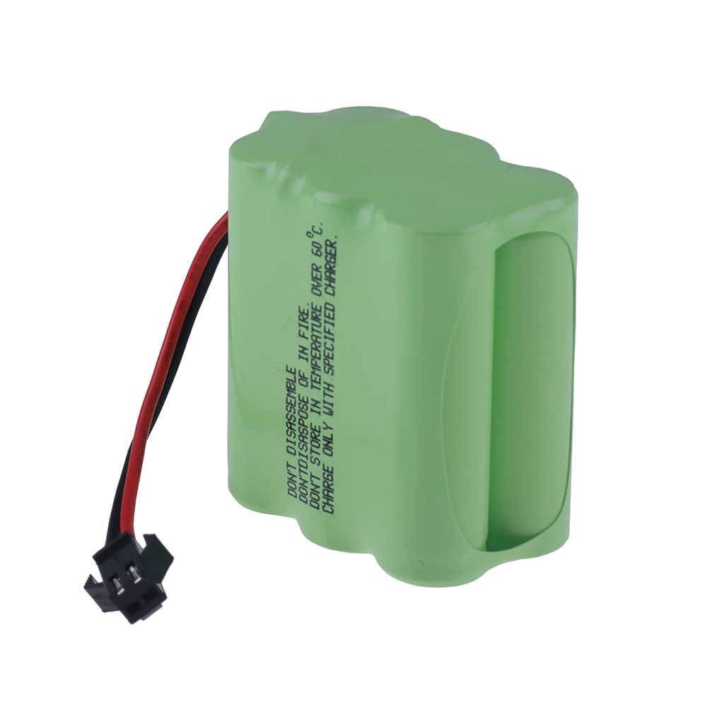 7.2V Battery for RC Boat Model - огляд і ціна Rc Hobby Model