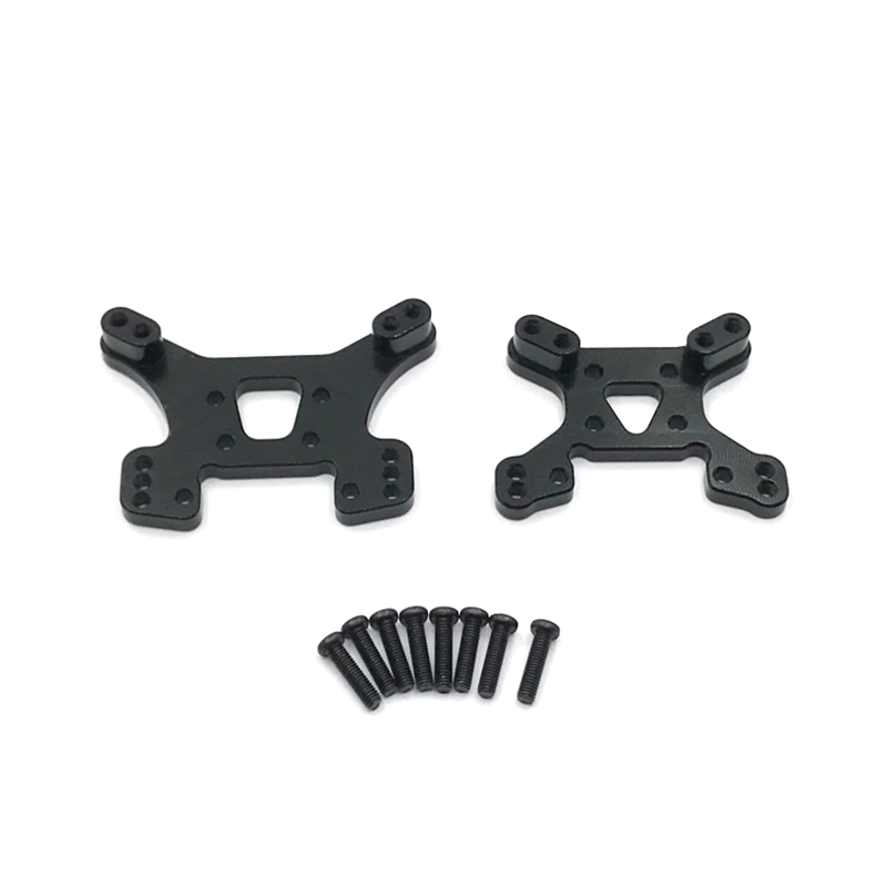Metal Upgrade Refit Front and  - огляд і ціна Rc Hobby Warehouse