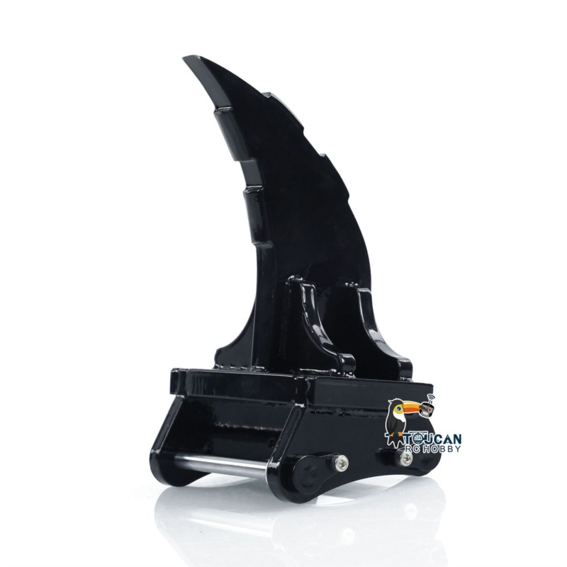 1/8 Metal Ripper of 385CF RC G - огляд і ціна Rc Hobby Excavator