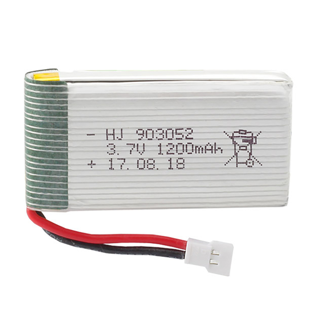 3.7V 1200mah 903052 Lipo Batte - огляд і ціна Hobby Rc Quadcopters