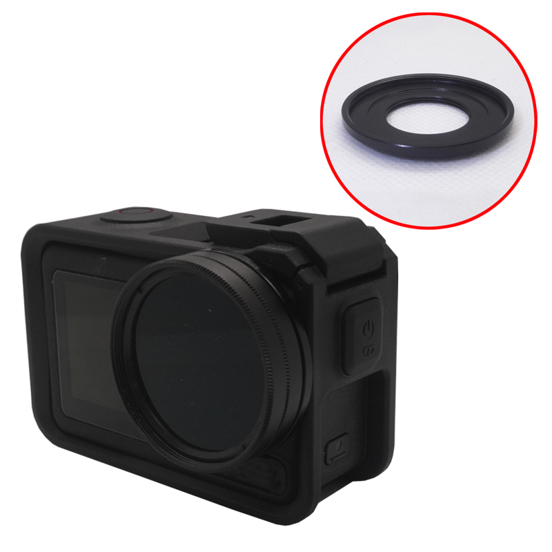 1PCS Threaded Adapter Ring Com - огляд і ціна Rc Hobby Warehouse