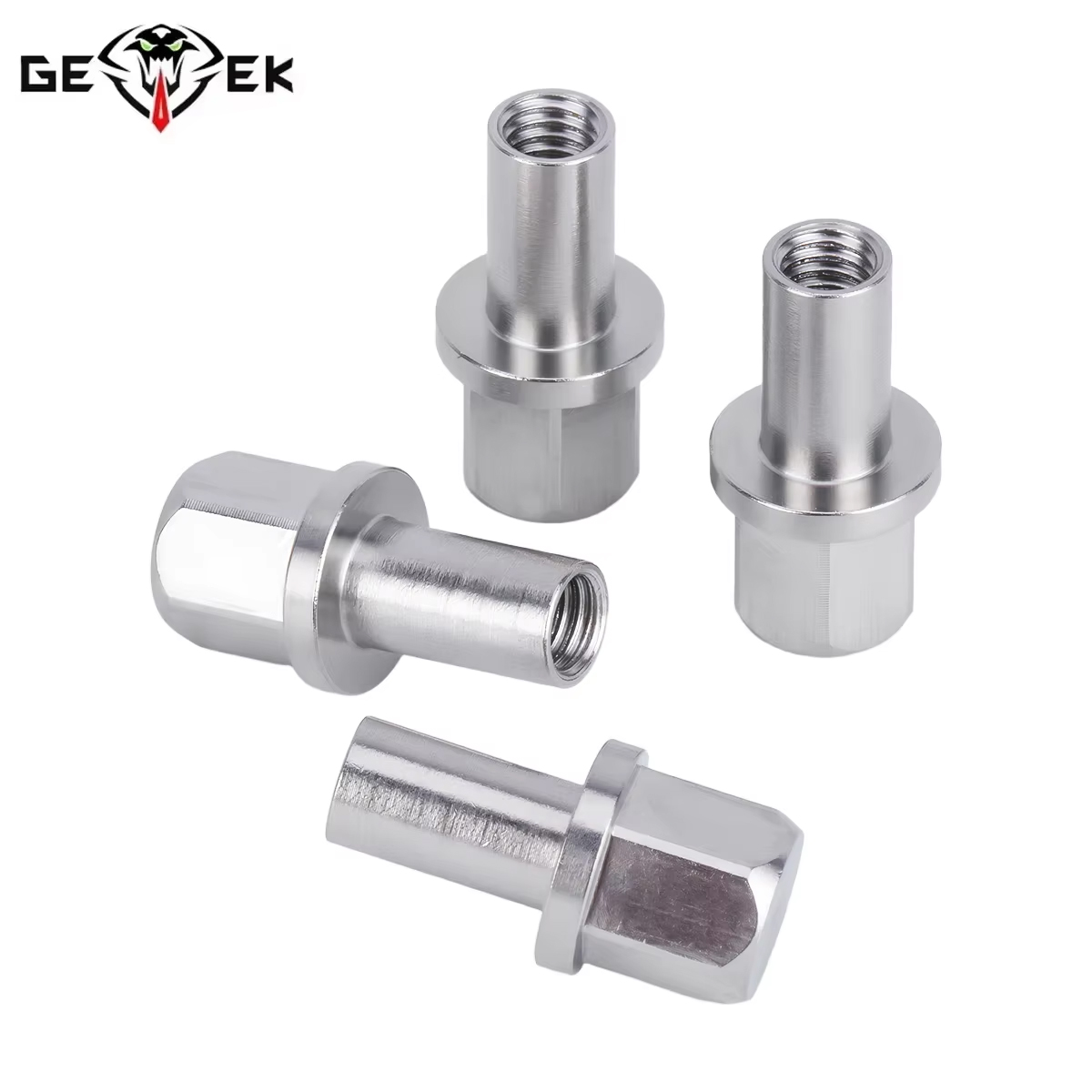 Stainless Steel 12mm Hex Wheel - огляд і ціна Rc Hobby Tools
