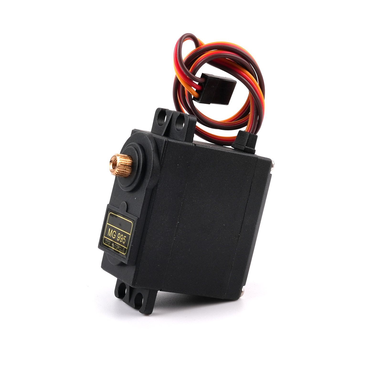 MG995 13KG RC Servos Standard  - огляд і ціна Rc Hobby Model