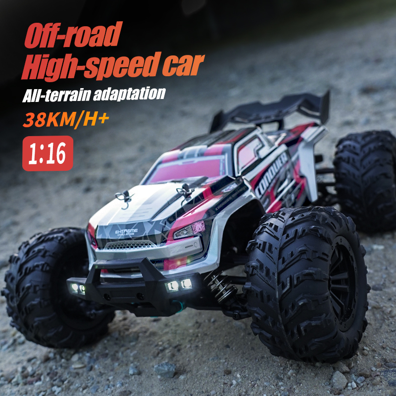 Super Brushless 80KM or 50KM/H - огляд і ціна Rc Hobby Grade Drift Car