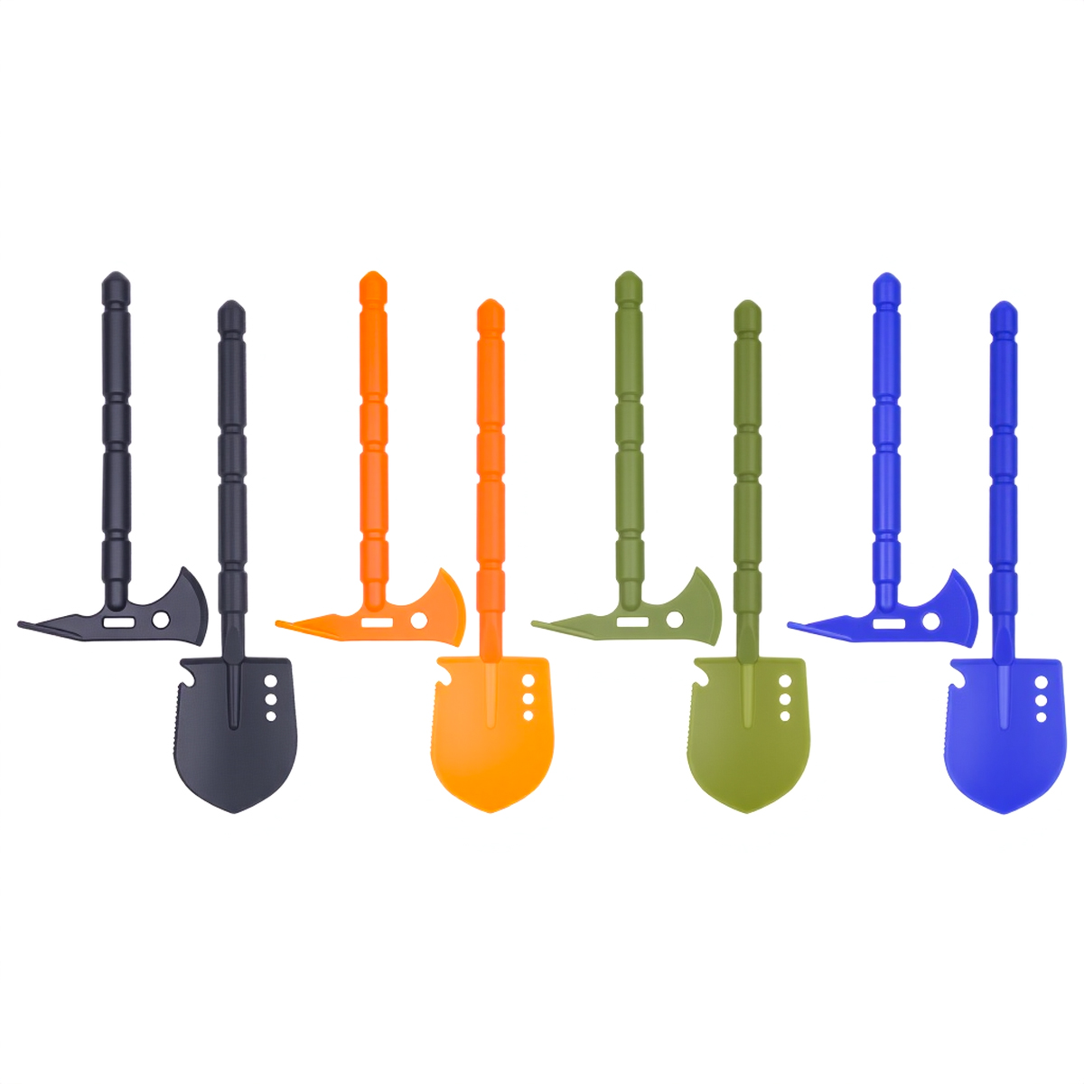 Simulated Plastic Shovel Picka - огляд і ціна Rc Hobby Tools