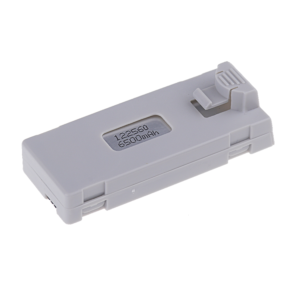 Original E88 Battery 3.7V 6500 - огляд і ціна Hobby Rc Quadcopters