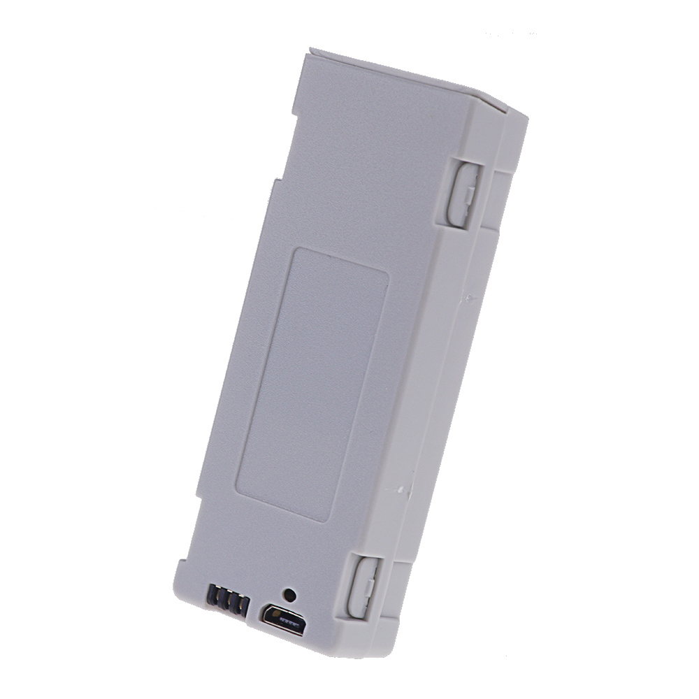 Original E88 Battery 3.7V 6500 - огляд і ціна Hobby Rc Quadcopters