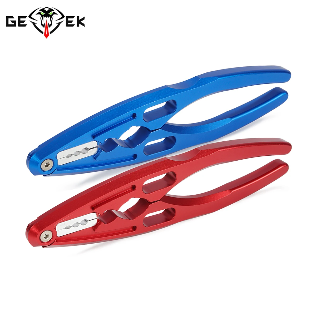 Aluminum CNC Pliers Pivot Ball - огляд і ціна Rc Hobby Tools