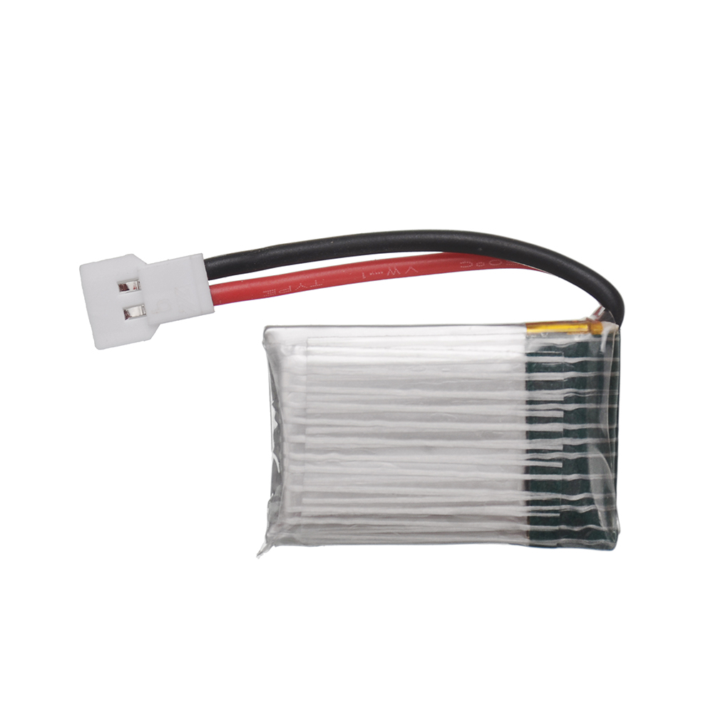XH2.54 Plug, 3.7V 150mAh 65172 - огляд і ціна Hobby Rc Quadcopters
