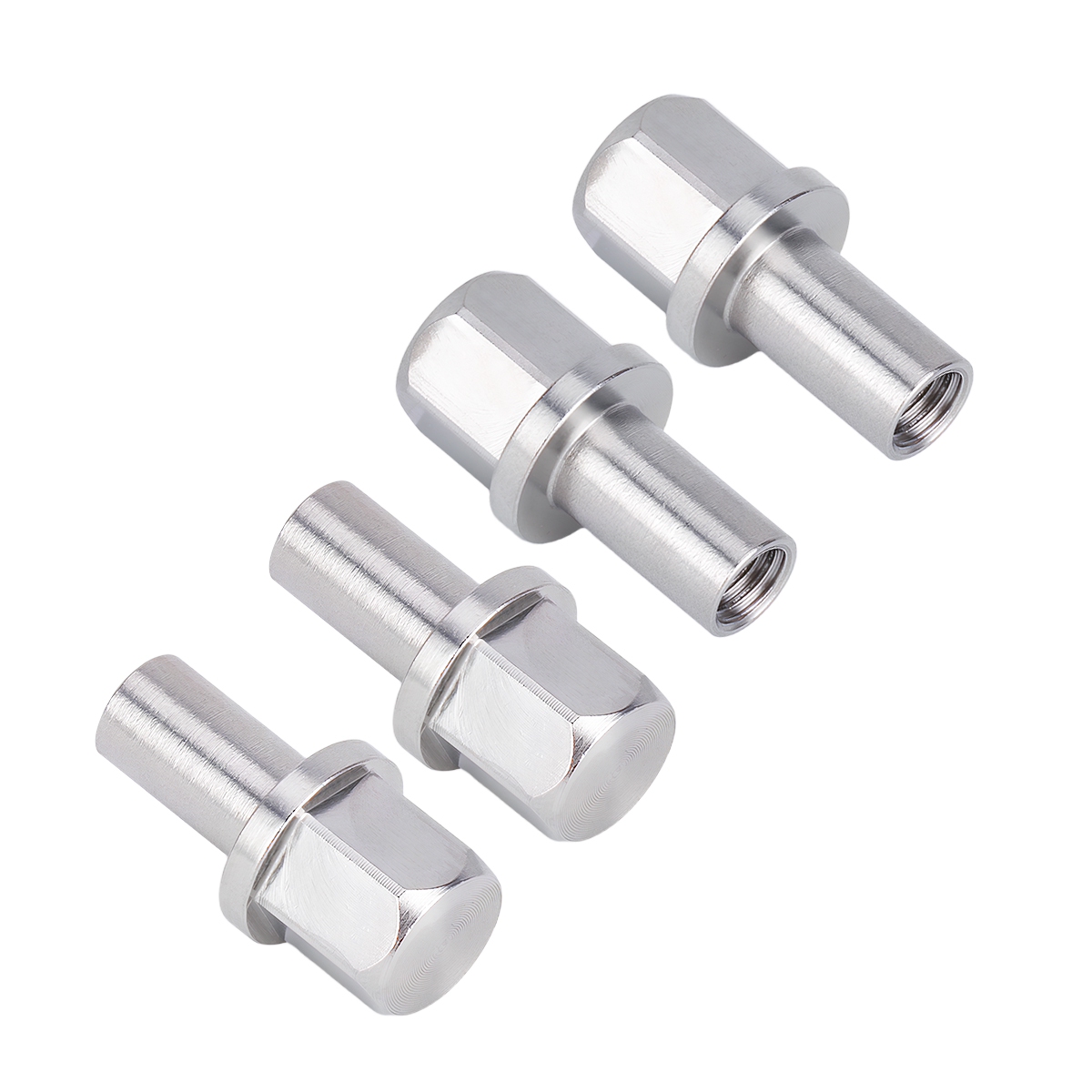 Stainless Steel 12mm Hex Wheel - огляд і ціна Rc Hobby Tools