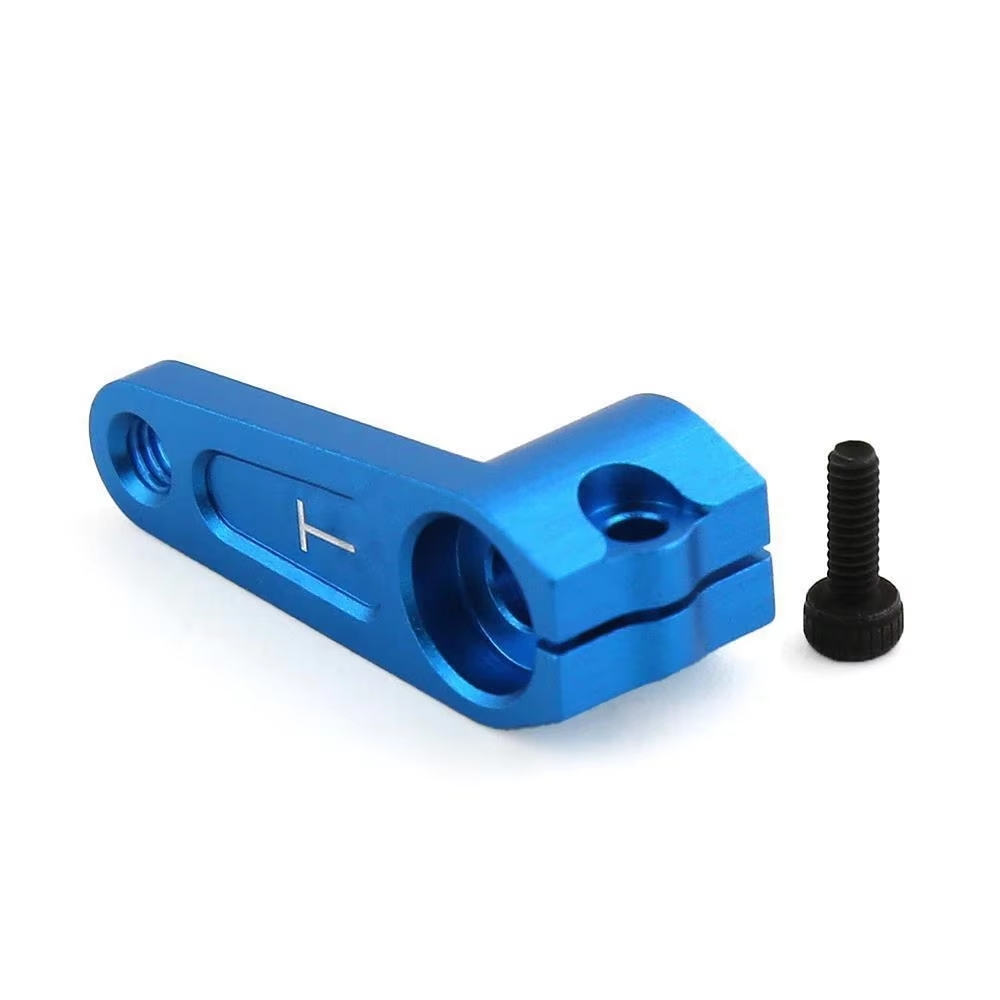 25T Heightened Metal Servo Hor - огляд і ціна Rc Hobby Model