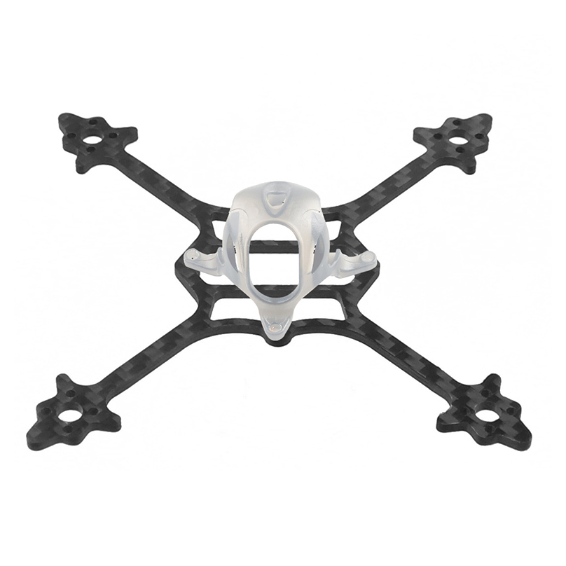 115mm Wheelbase Bottom Plate 3 - огляд і ціна Rc Hobby Warehouse