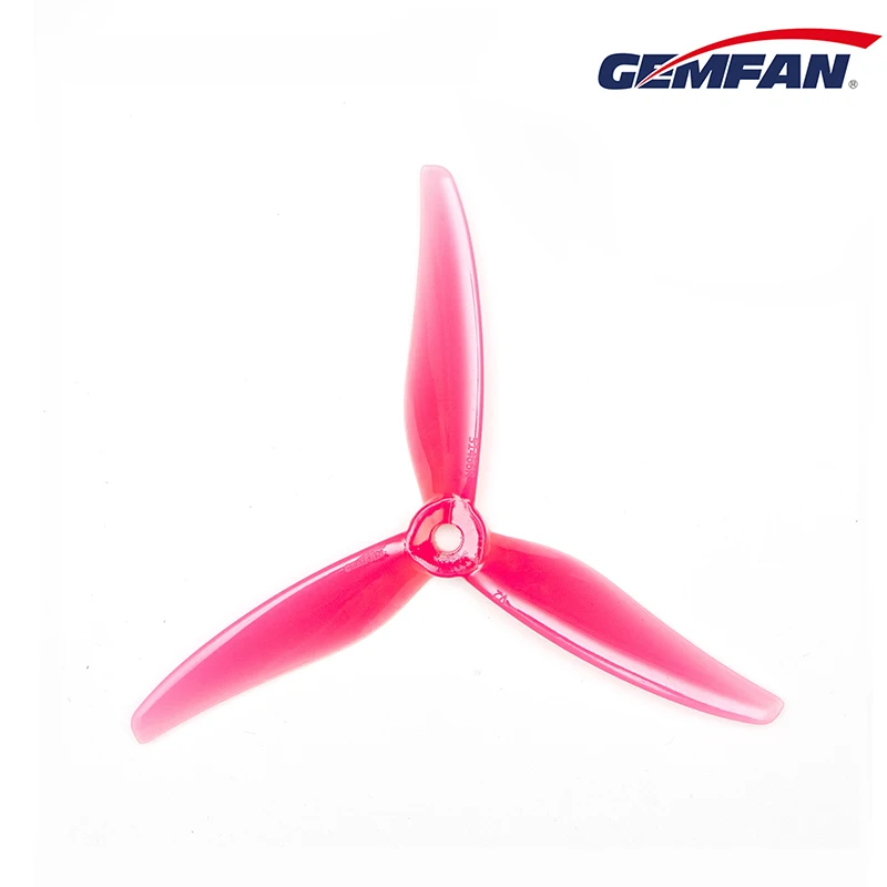 24pcs/12 pairs Gemfan 51466 V2 - огляд і ціна Rc Hobby Warehouse