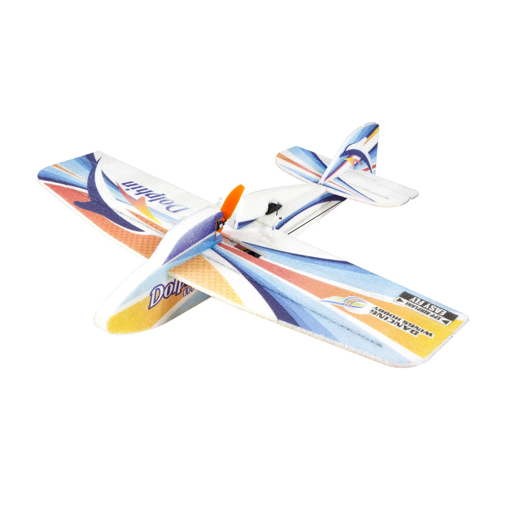 Real Hawk 580MM(22.8') Wingspa - огляд і ціна Rc Hobby Model