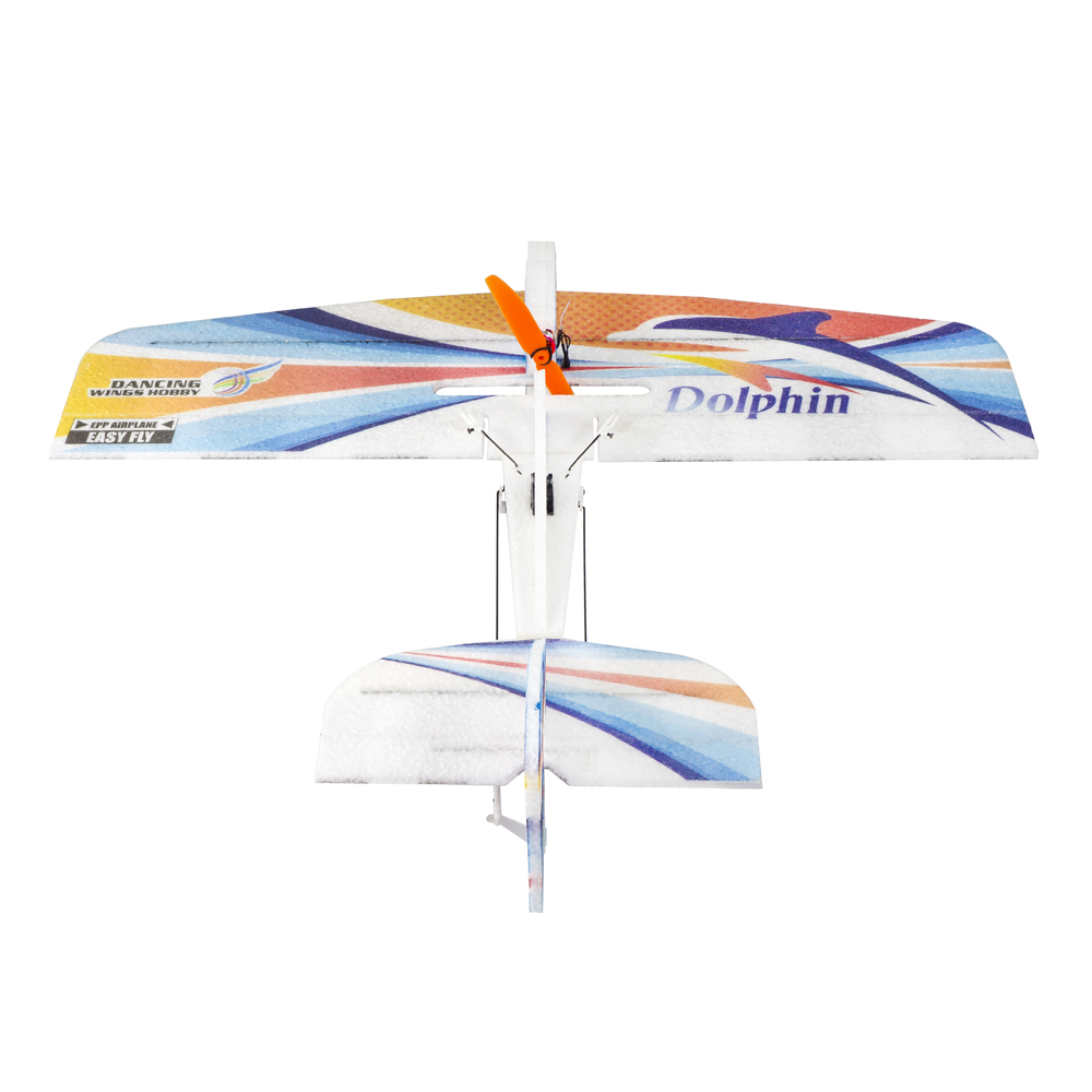 Real Hawk 580MM(22.8') Wingspa - огляд і ціна Rc Hobby Model