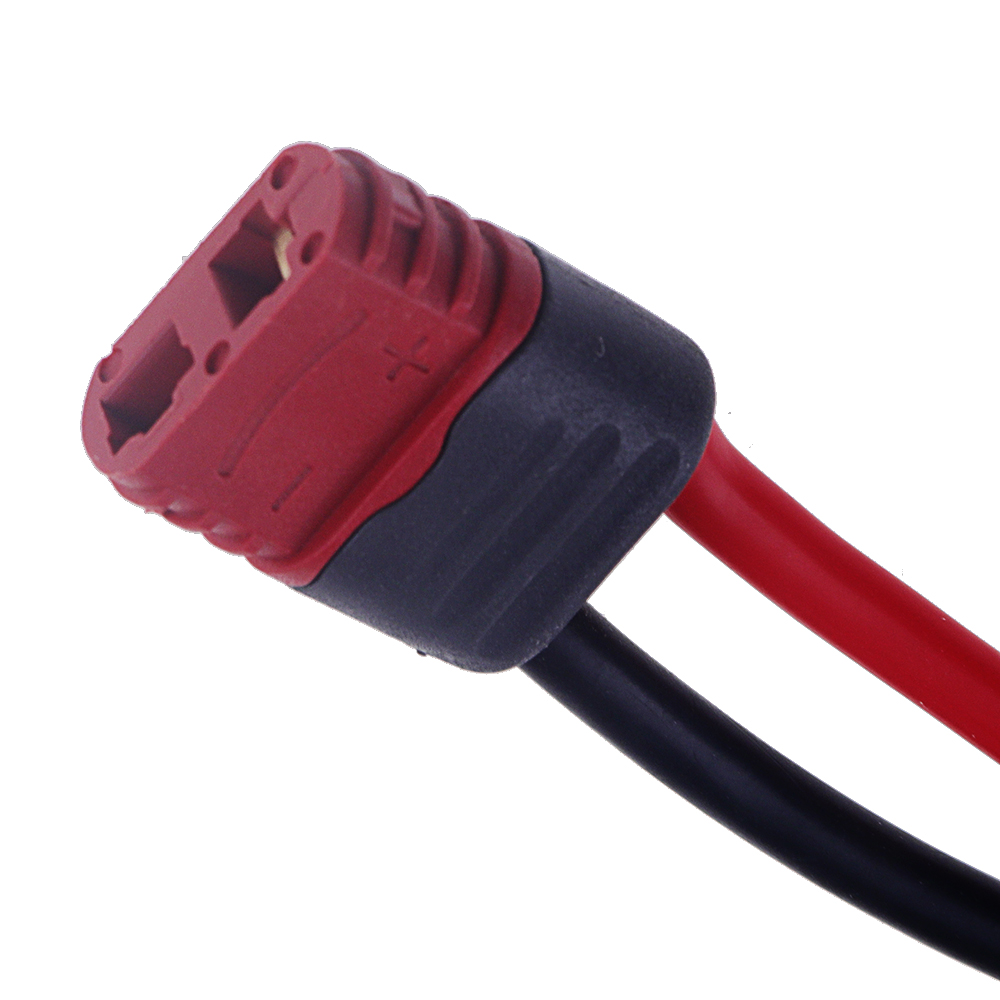 T PLUG HIGH RATE 30C 2200mah 7 - огляд і ціна Hobby Rc Quadcopters