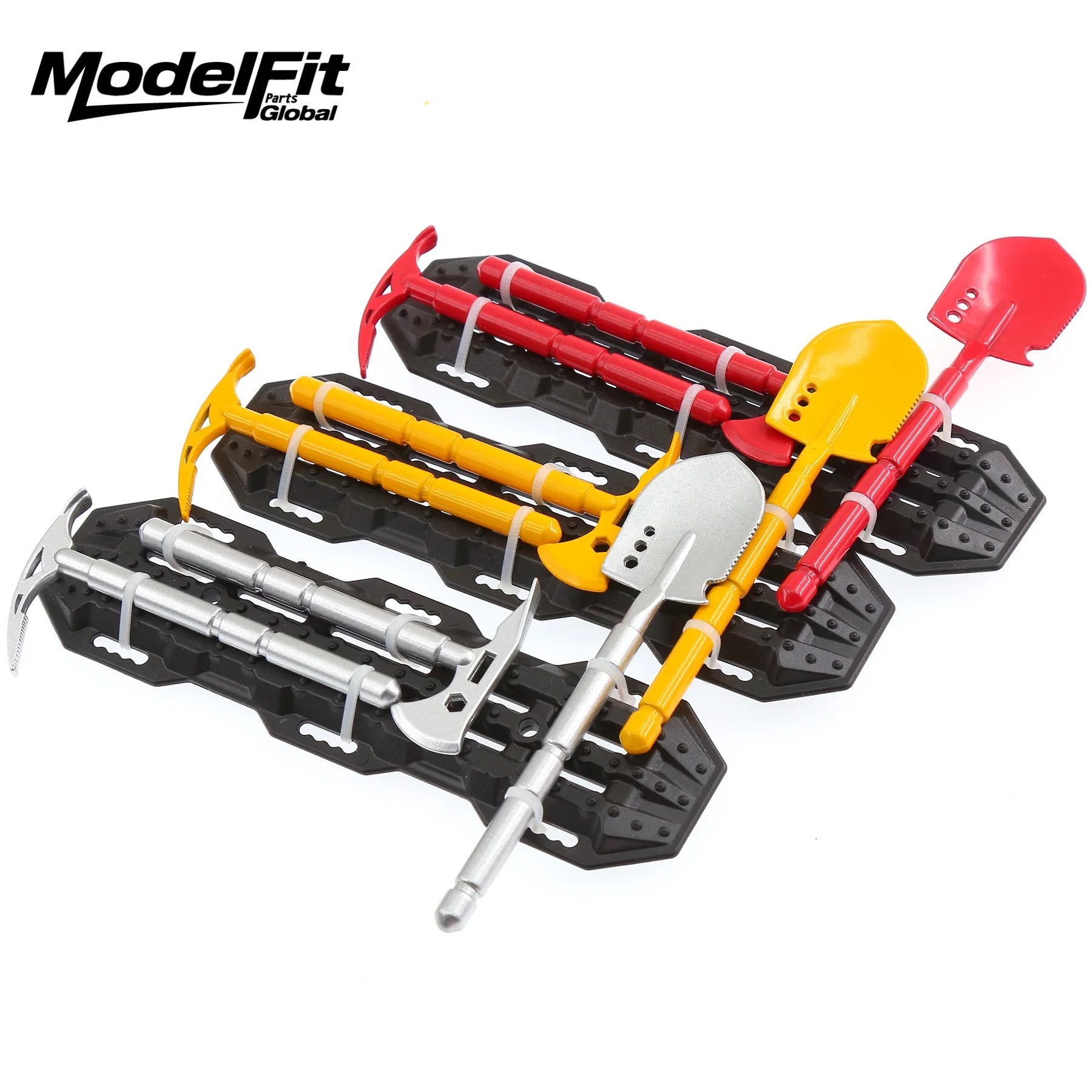 Simulation Shovel Axe Pickaxe  - огляд і ціна Rc Hobby Tools