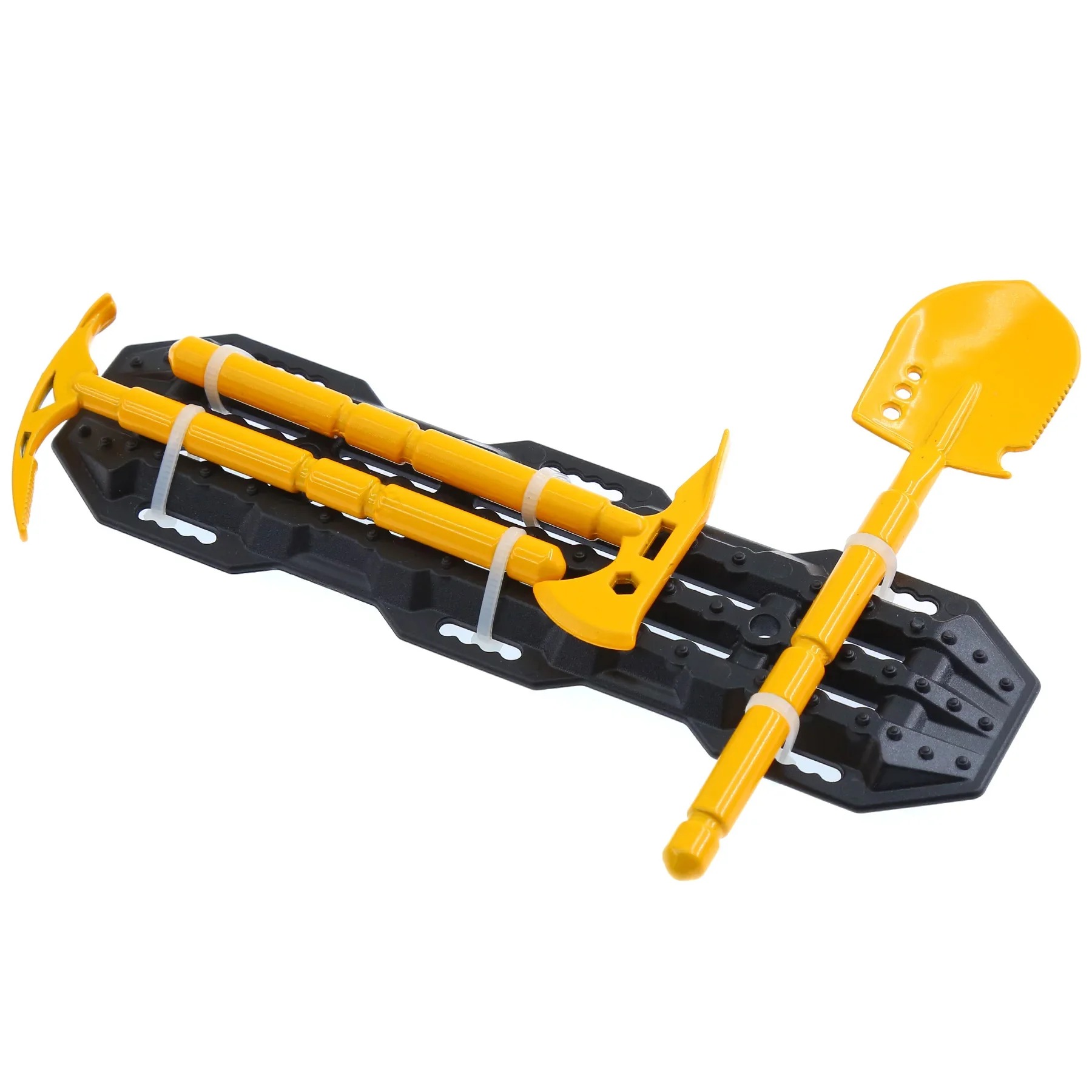 Simulation Shovel Axe Pickaxe  - огляд і ціна Rc Hobby Tools