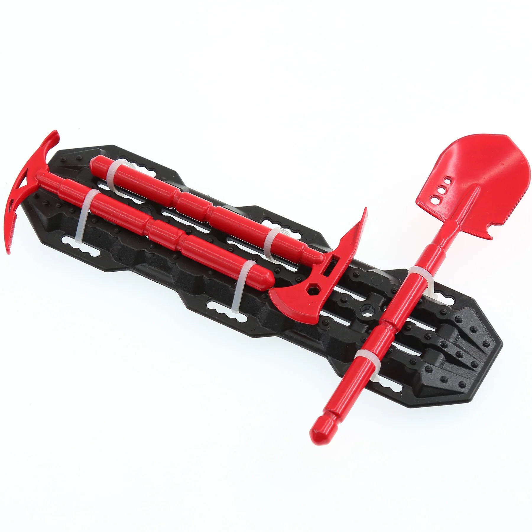 Simulation Shovel Axe Pickaxe  - огляд і ціна Rc Hobby Tools
