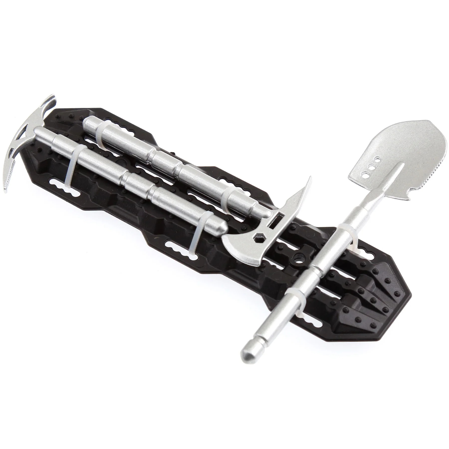 Simulation Shovel Axe Pickaxe  - огляд і ціна Rc Hobby Tools