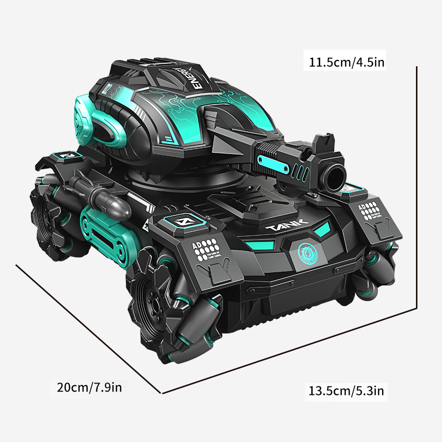 RC Jet Car 2.4G Gesture Sensin - огляд і ціна Rc Hobby Grade Drift Car