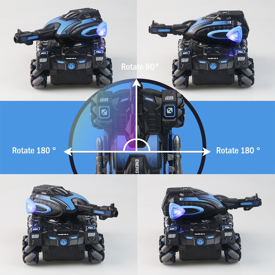 RC Jet Car 2.4G Gesture Sensin - огляд і ціна Rc Hobby Grade Drift Car