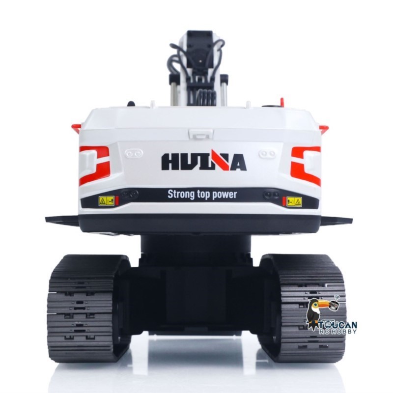 US Sale 1/14 HUINA RC Metal Ex - огляд і ціна Rc Hobby Excavator
