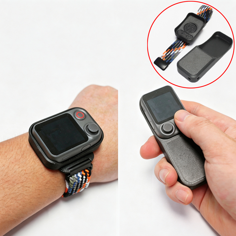 1Set For DJI Osmo Pocket 4P/Fr - огляд і ціна Rc Hobby Warehouse