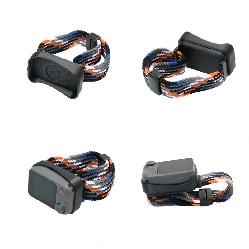 1Set For DJI Osmo Pocket 4P/Fr - огляд і ціна Rc Hobby Warehouse
