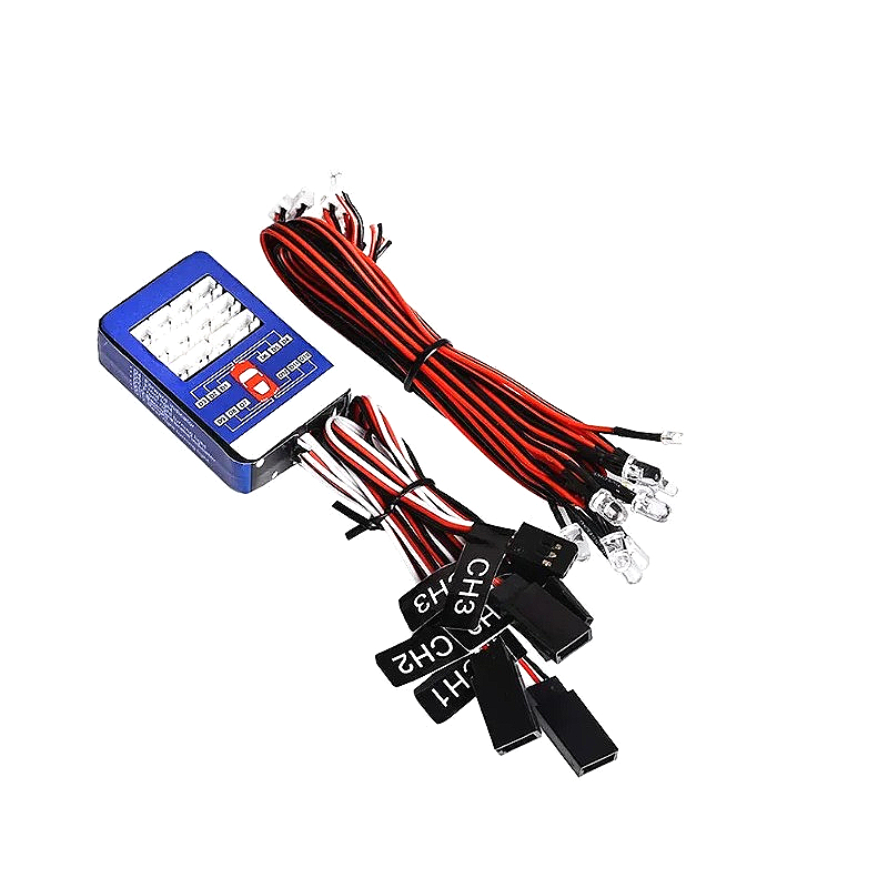 Tamiya Remote Control Model Ca - огляд і ціна Rc Hobby Model