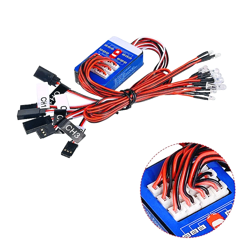 Tamiya Remote Control Model Ca - огляд і ціна Rc Hobby Model