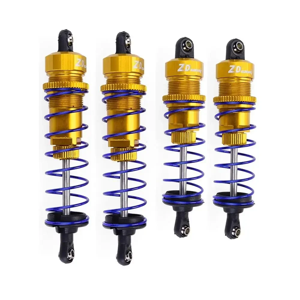 92mm Front & 105mm Rear Shock  - огляд і ціна Rc Hobby Warehouse