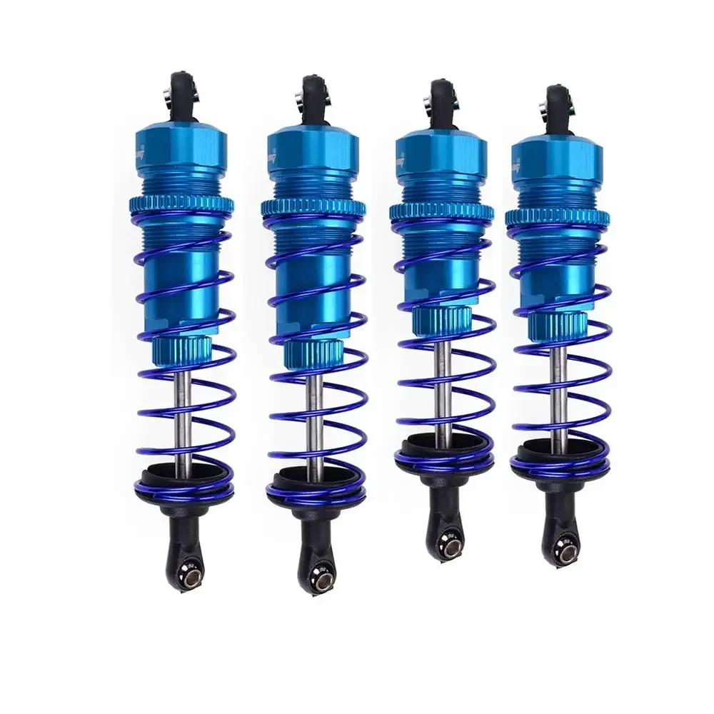 92mm Front & 105mm Rear Shock  - огляд і ціна Rc Hobby Warehouse