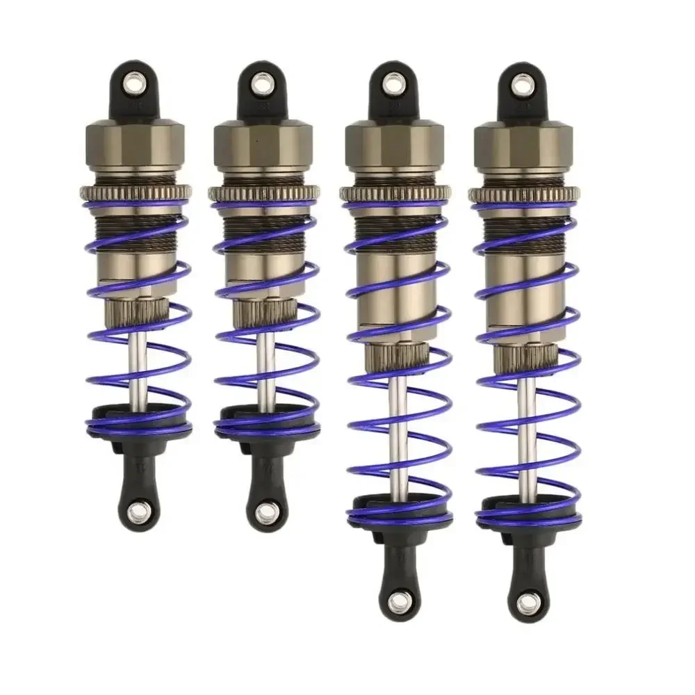 92mm Front & 105mm Rear Shock  - огляд і ціна Rc Hobby Warehouse