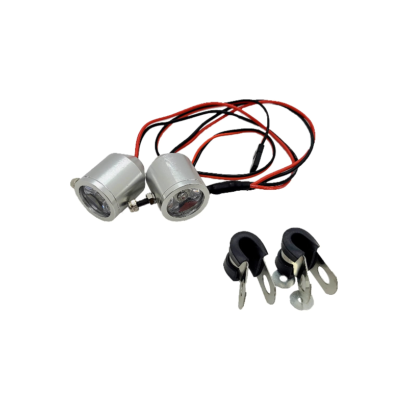 Rc Model 3W Led Headlight Spot - огляд і ціна Rc Hobby Model