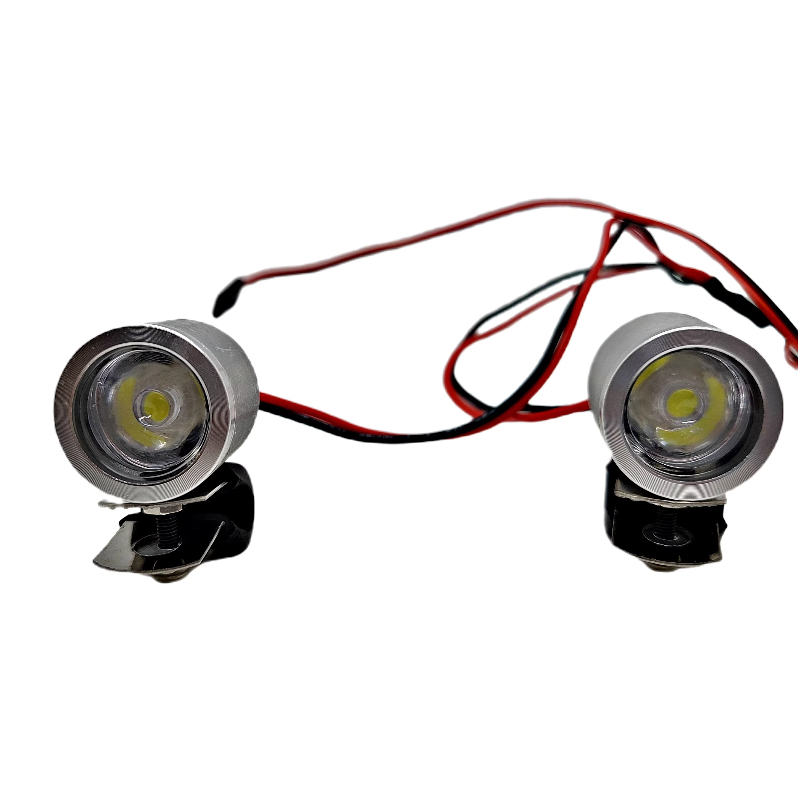 Rc Model 3W Led Headlight Spot - огляд і ціна Rc Hobby Model