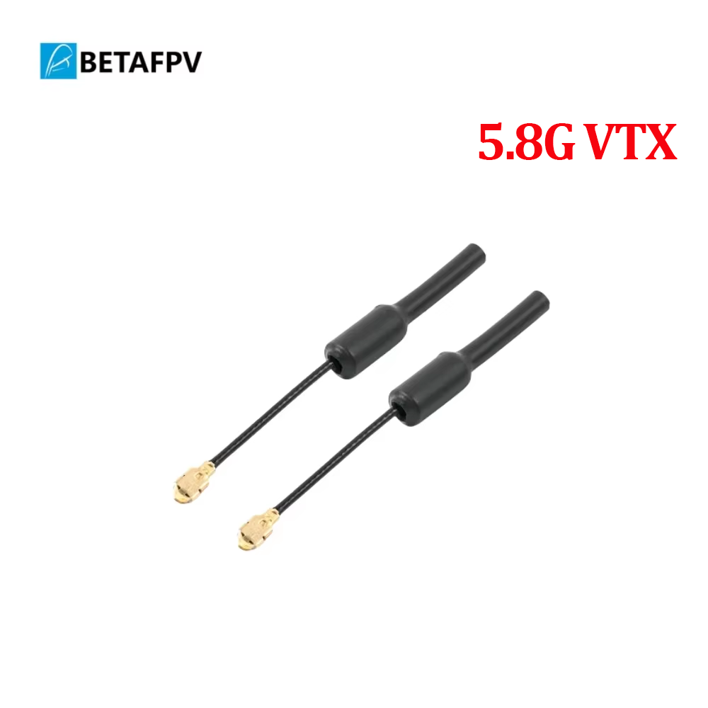 BETAFPV ​Universal 5.8G VTX An - огляд і ціна Rc Hobby Warehouse