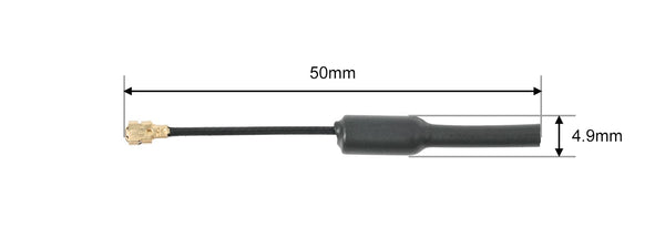BETAFPV ​Universal 5.8G VTX An - огляд і ціна Rc Hobby Warehouse
